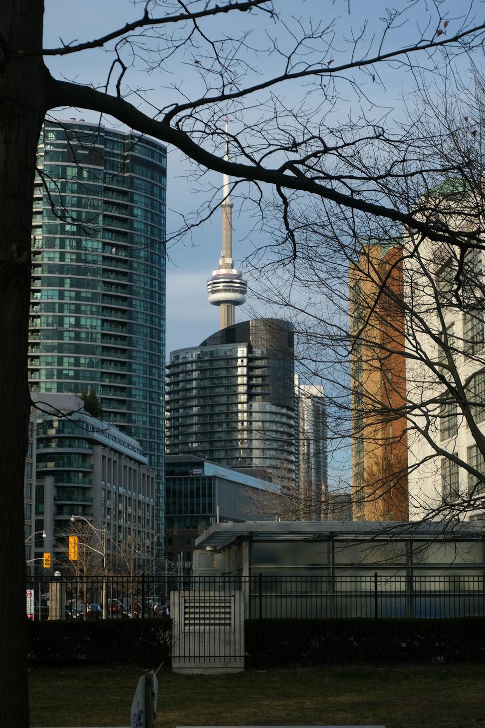 Harbour Vista Residences