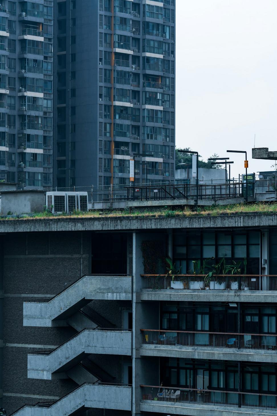 Green infrastructure