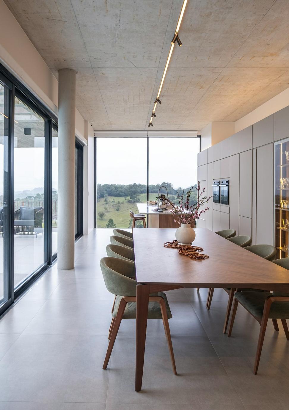 Waterfront Residence