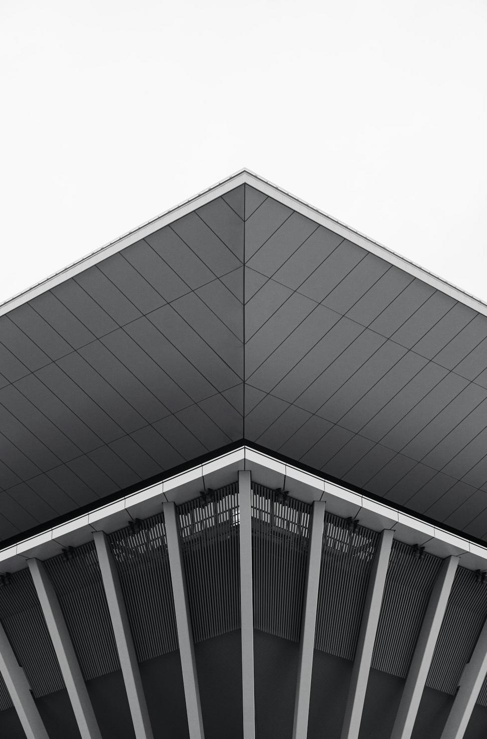Green building certifications