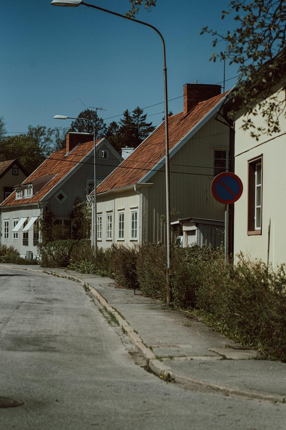 Townhouse Development