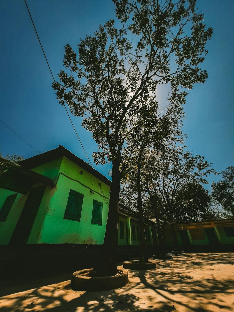 Riverbend Community Housing