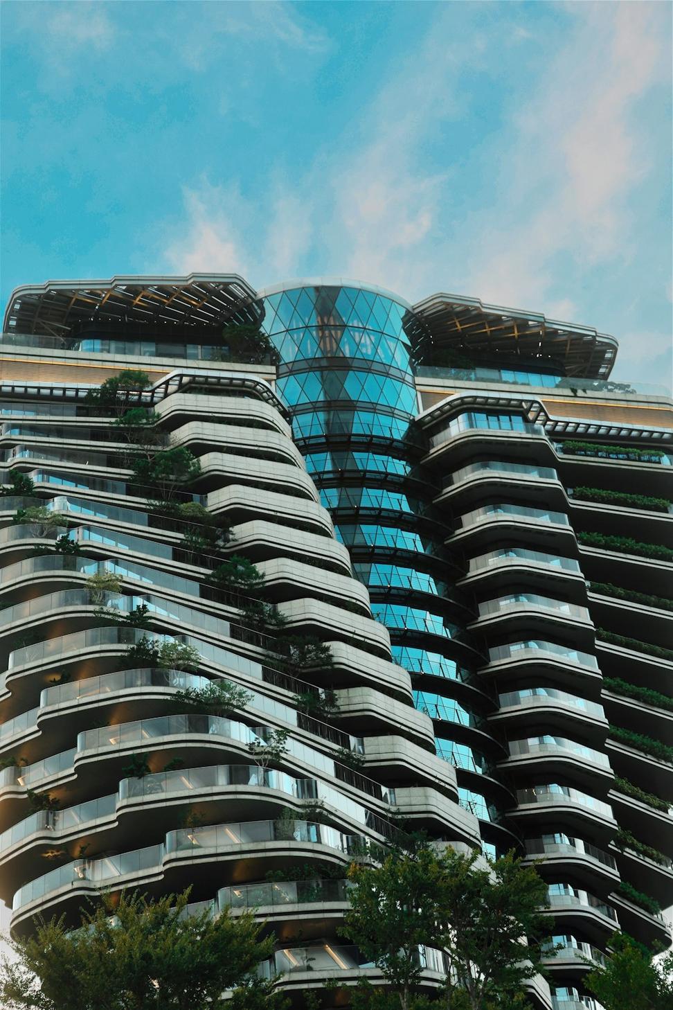 Eco Building