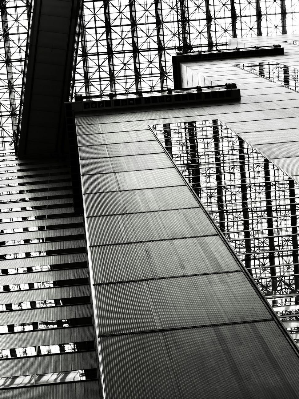 Commercial Tower