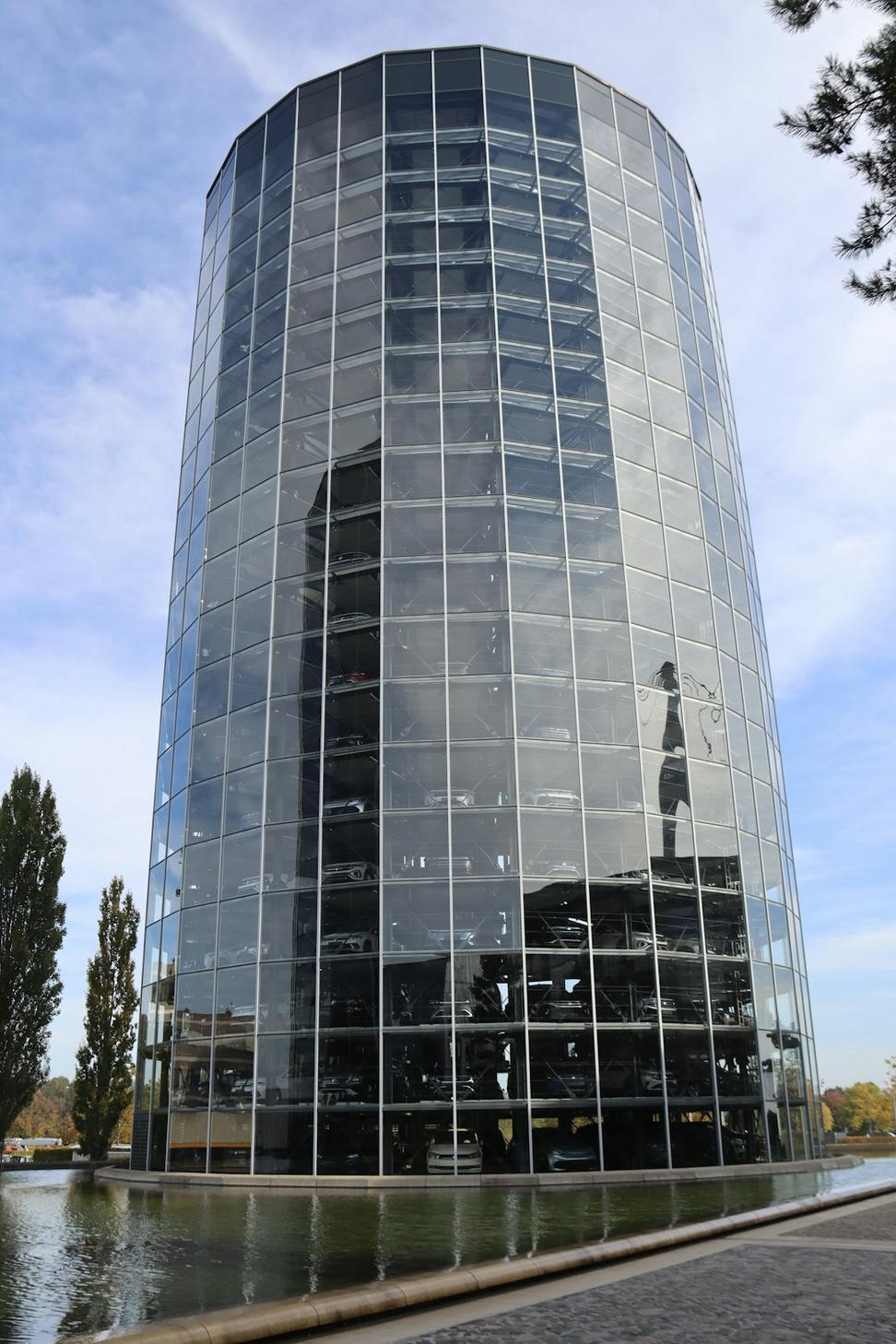 Quantum Tech Campus