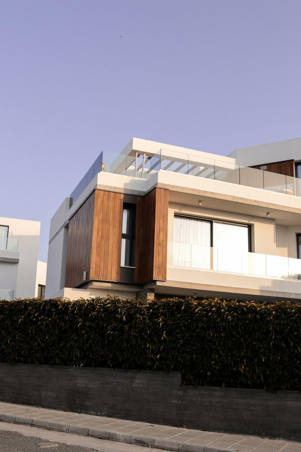 Residential Extension